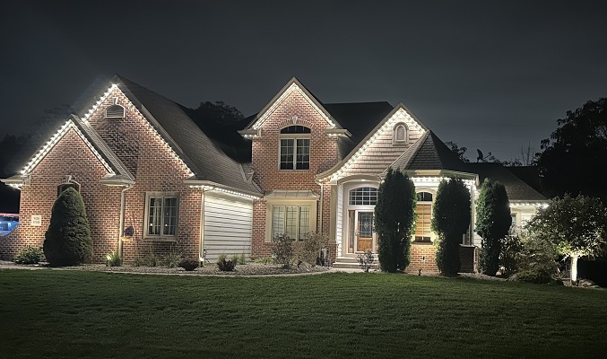 New Blingle Home Lighting - Creates Premier Look  